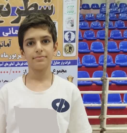 افتخار جدید ورزشی برای خانواده شرکت آزمایشگاه فنی و مکانیک خاک